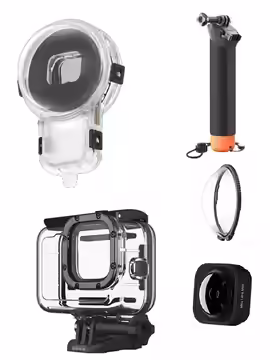 аксесуари для Gopro та Insta360 x5