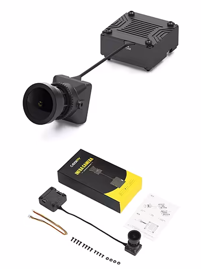 FPV Caddx infra TR1-210SL