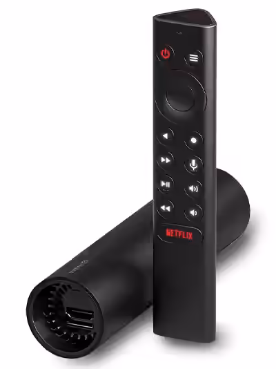 ТВ приставка Nvidia Shield TV