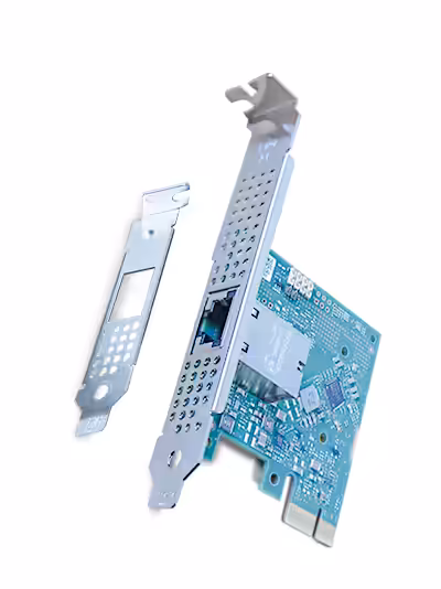 Мережева карта Intel i226t1