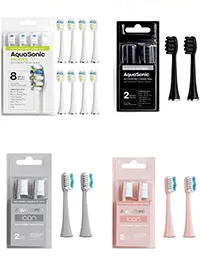 Сменные насадки AquaSonic